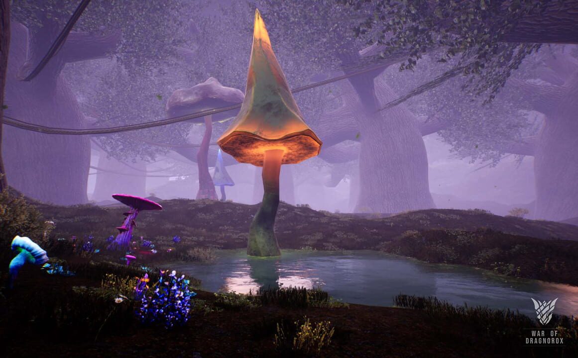 Eternal Tombs