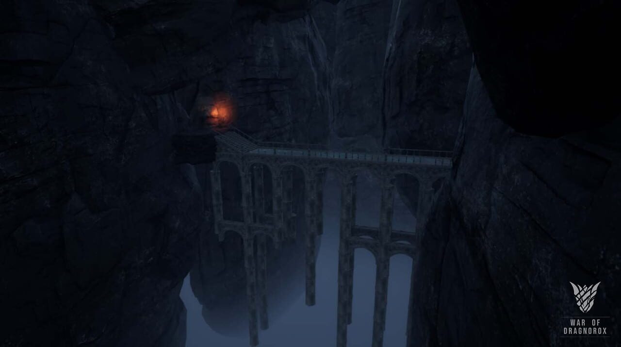 Eternal Tombs