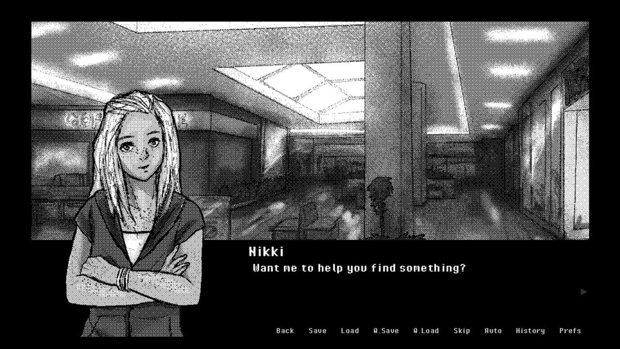 Devil's Liminal screenshot