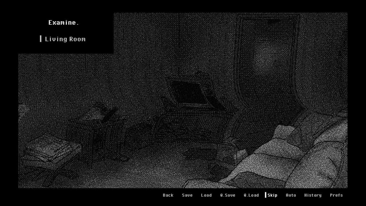 Devil's Liminal screenshot