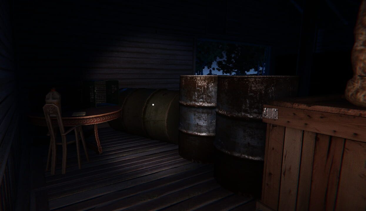 The Farm (2021)