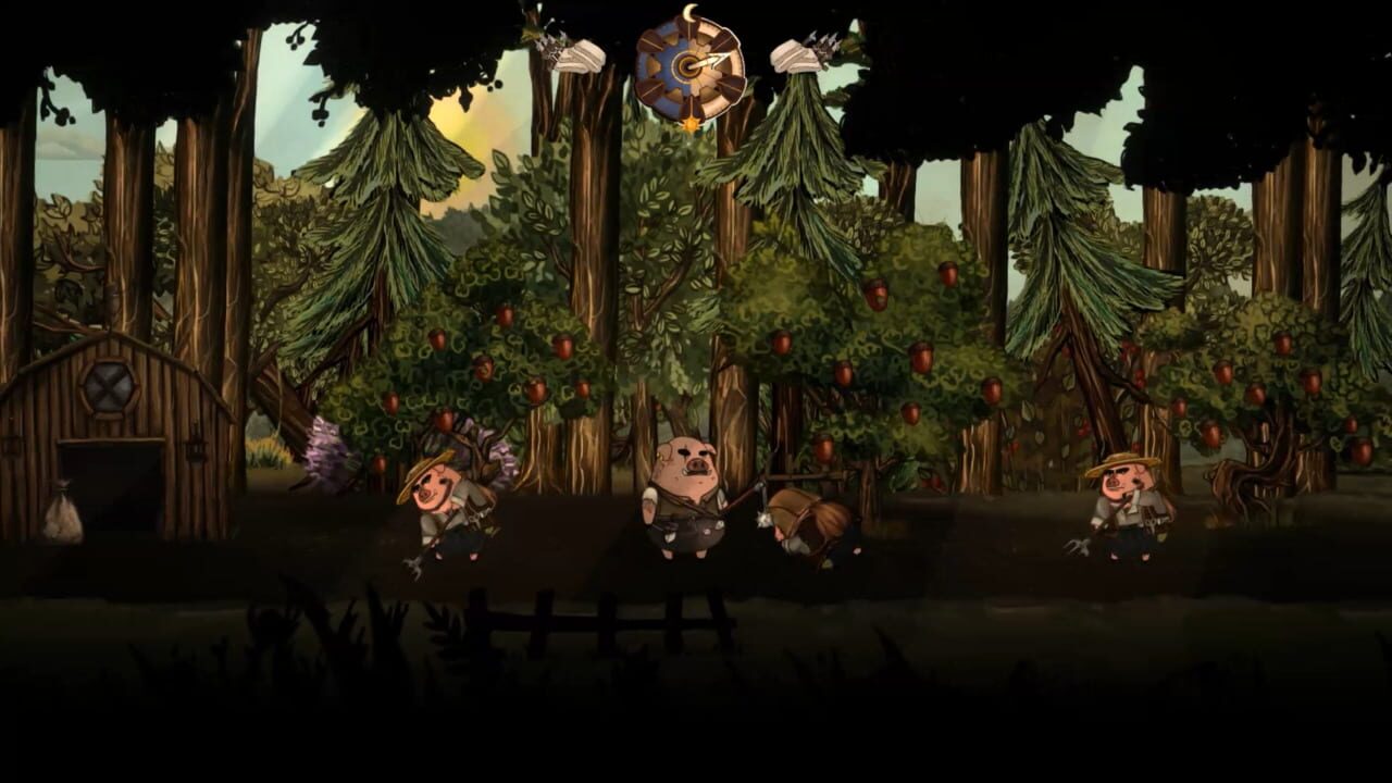 Hoglands screenshot