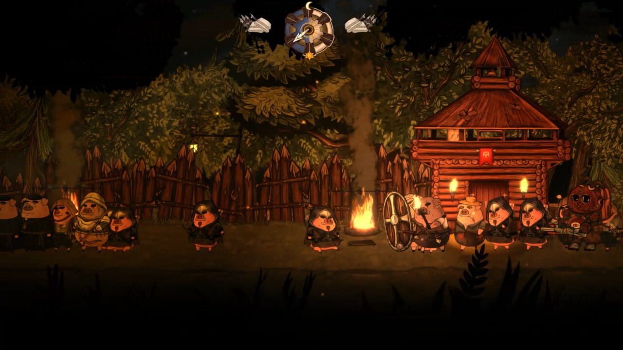 Hoglands screenshot