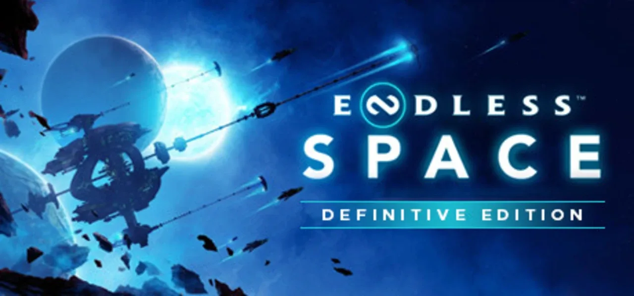 Endless Space: Definitive Edition screenshot 1