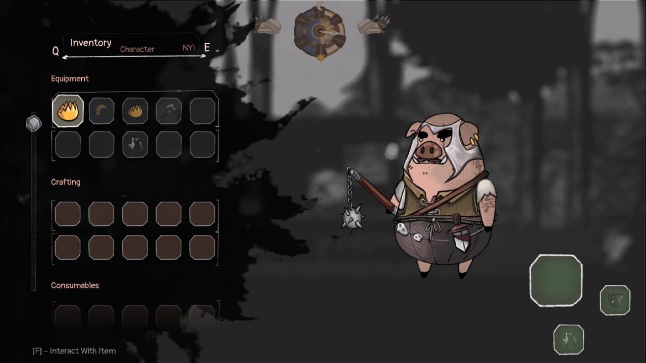 Hoglands screenshot