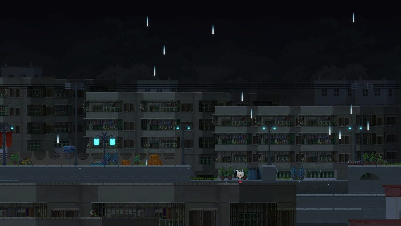 Avoid the Rain 2