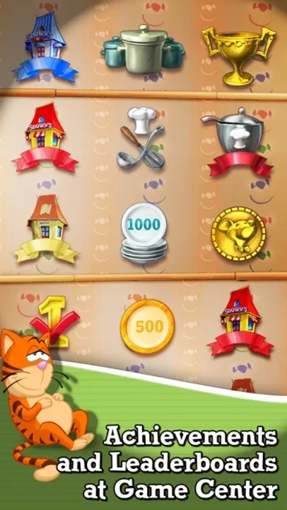 Lunch Rush HD