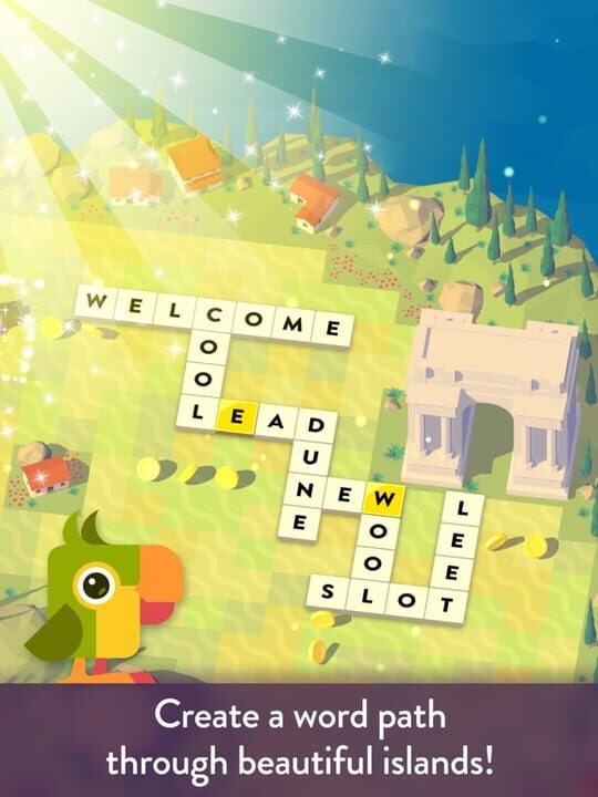 Word Trails