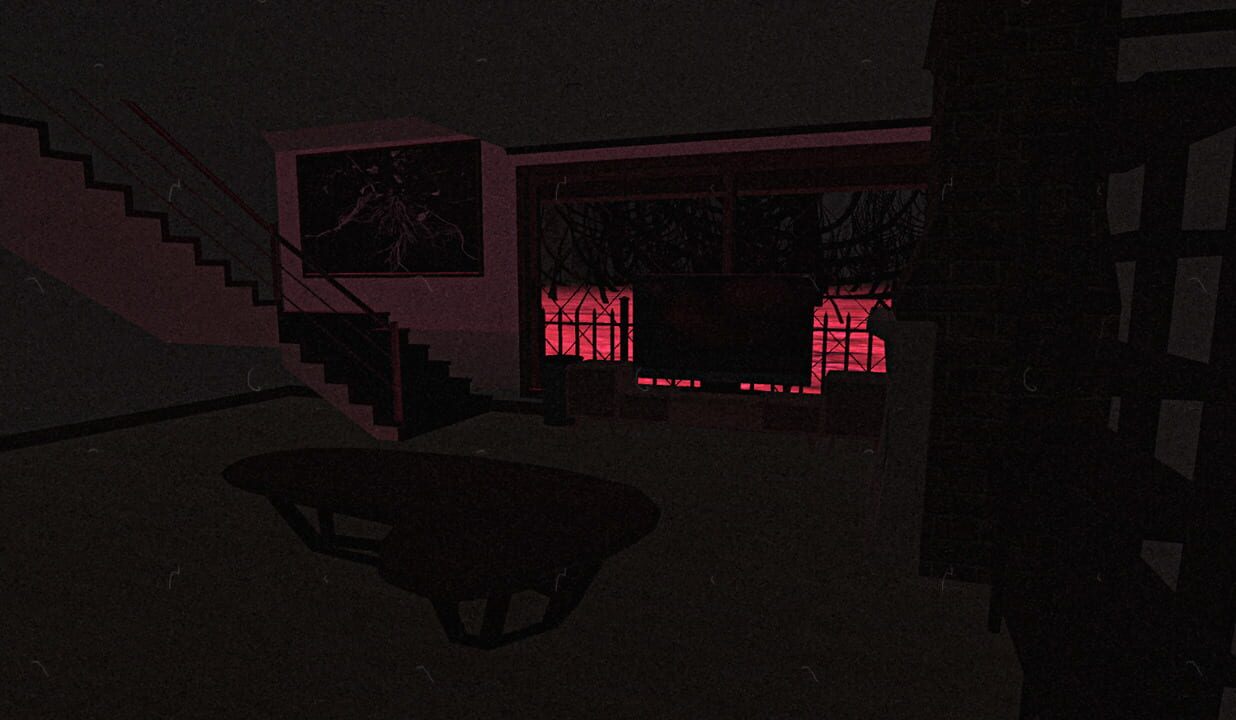 Haunted Cities Volume 3 screenshot