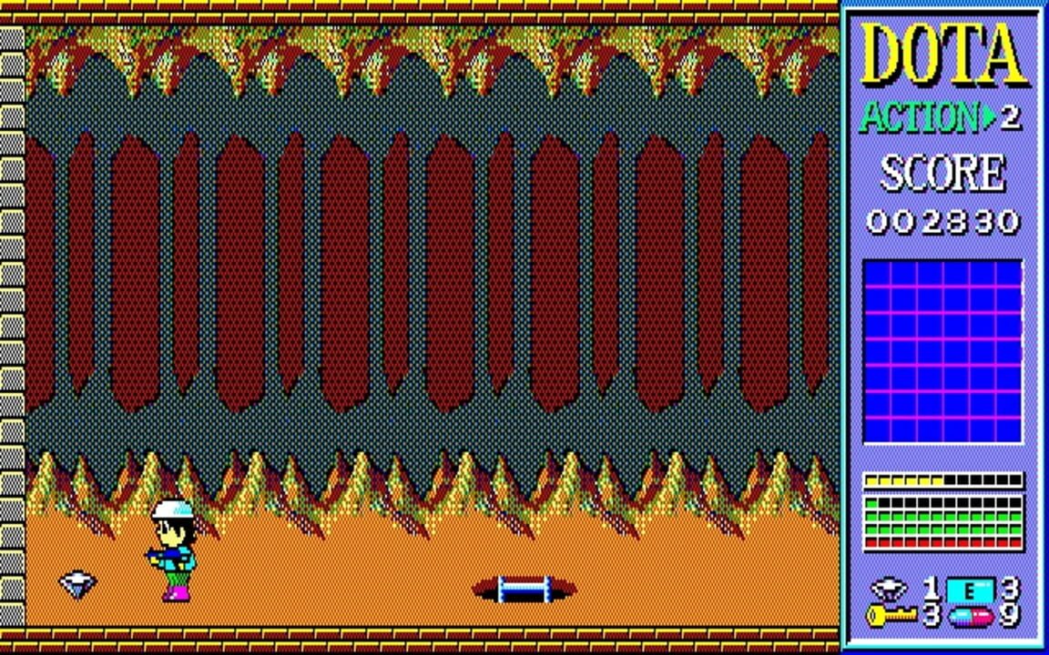 Dota (1986)