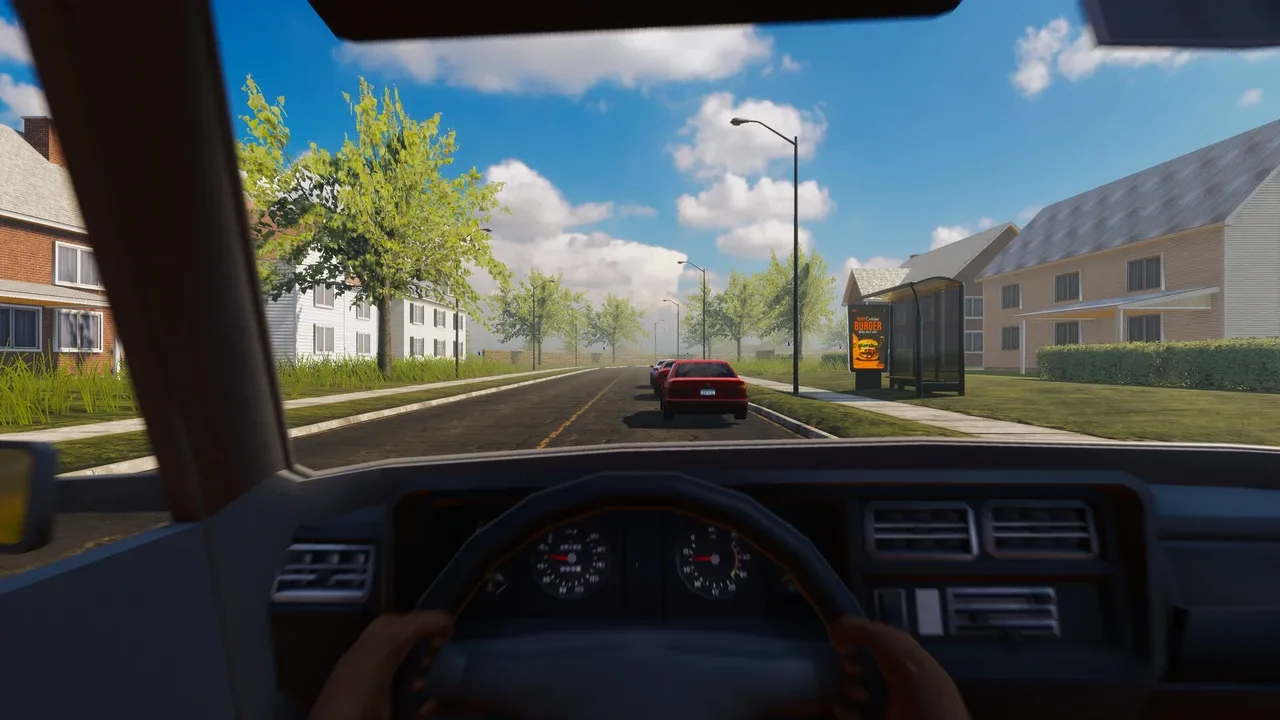 Car For Sale Simulator 2023 screenshot 2