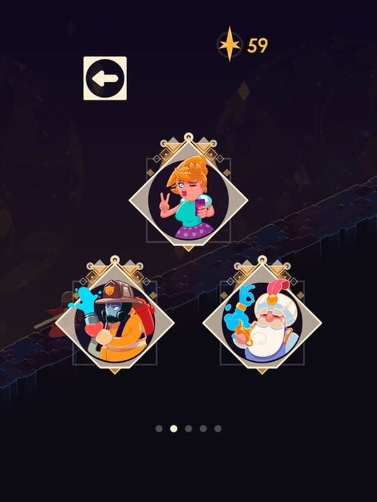 Ridge Runner screenshot