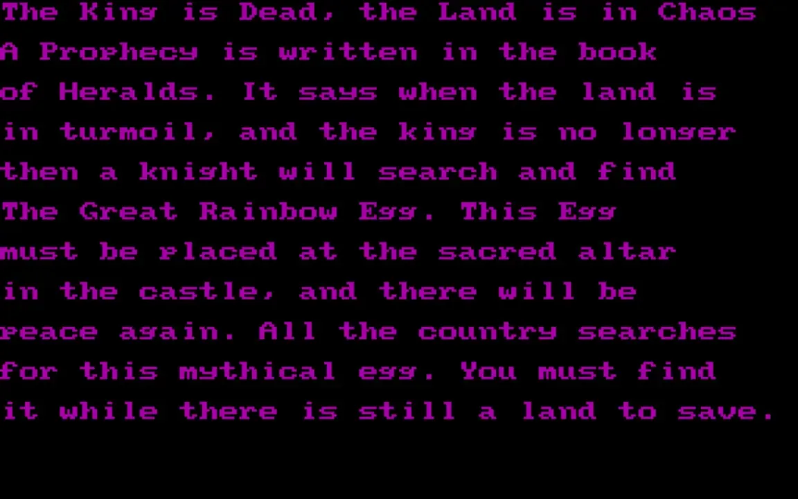 Vor Terra