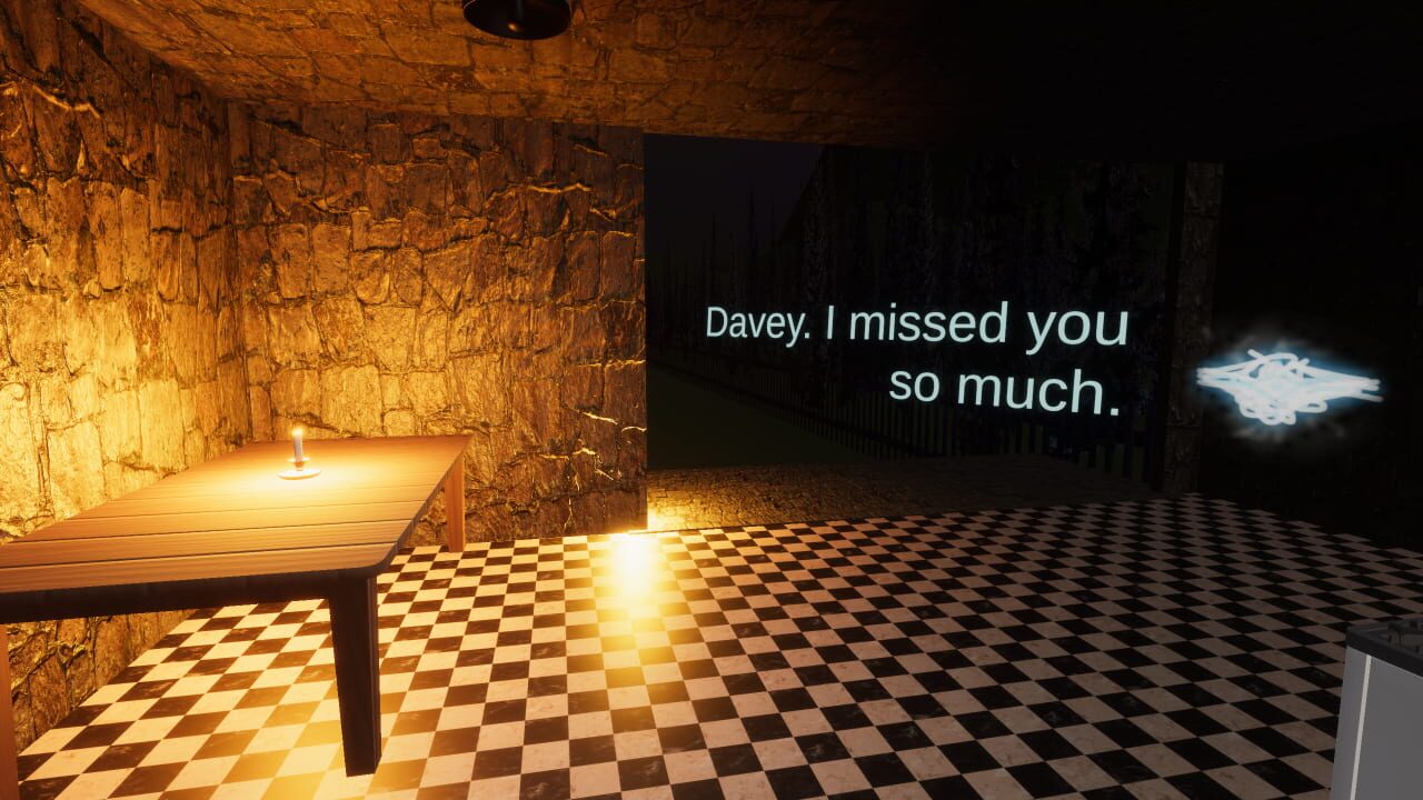 You Just Died screenshot