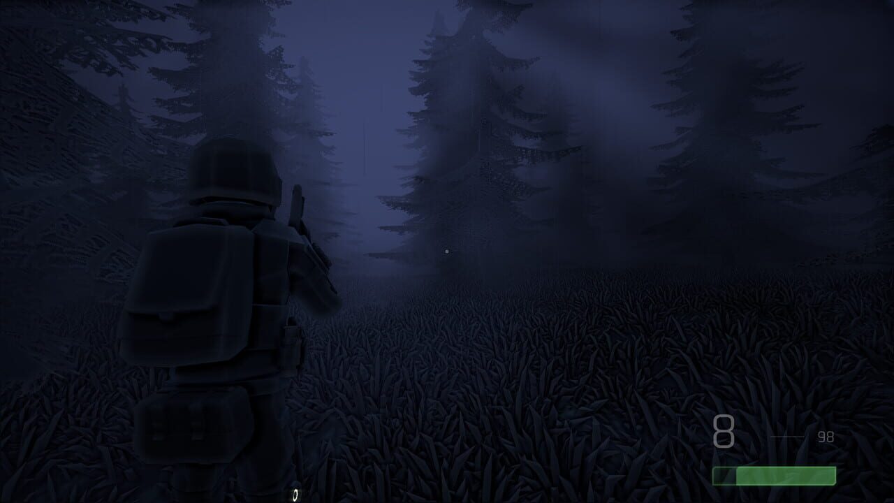 Death Scourges screenshot