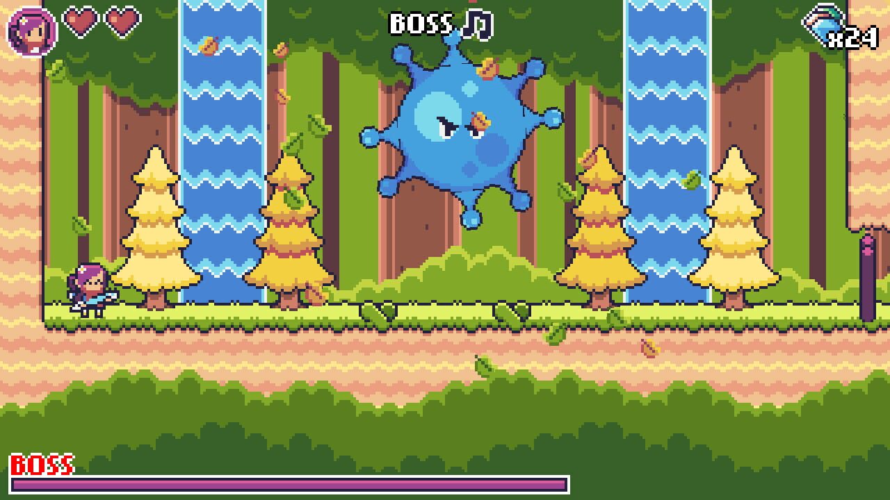 Amabilly screenshot