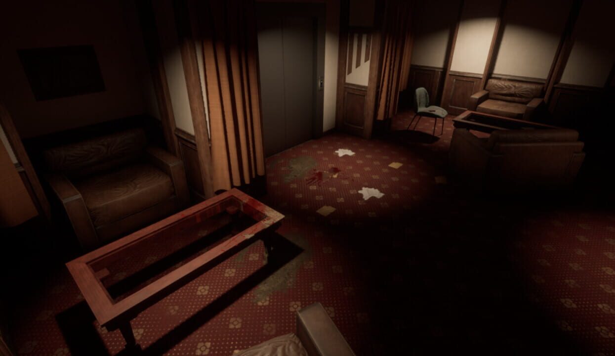 Under the Map