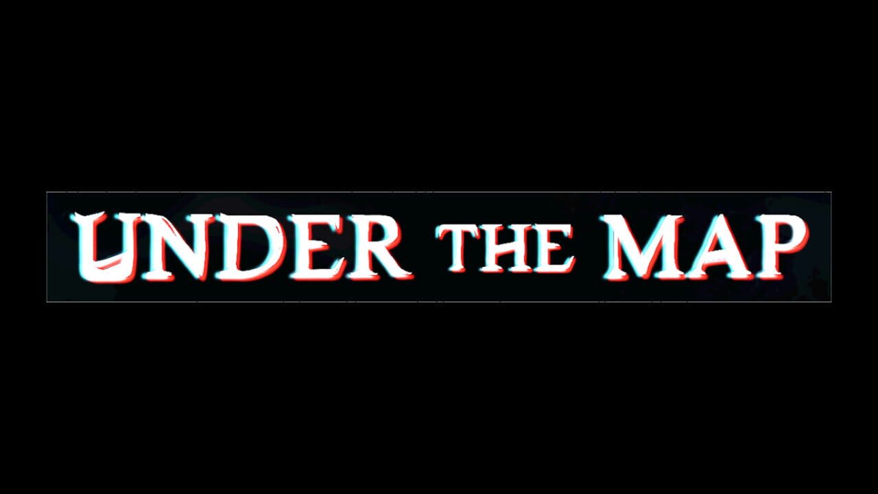 Under the Map