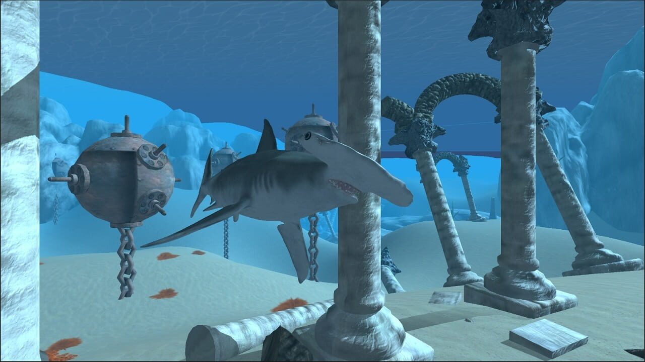 Shark Attack: Fish Predator Ocean Sea Adventure Survival - IGN