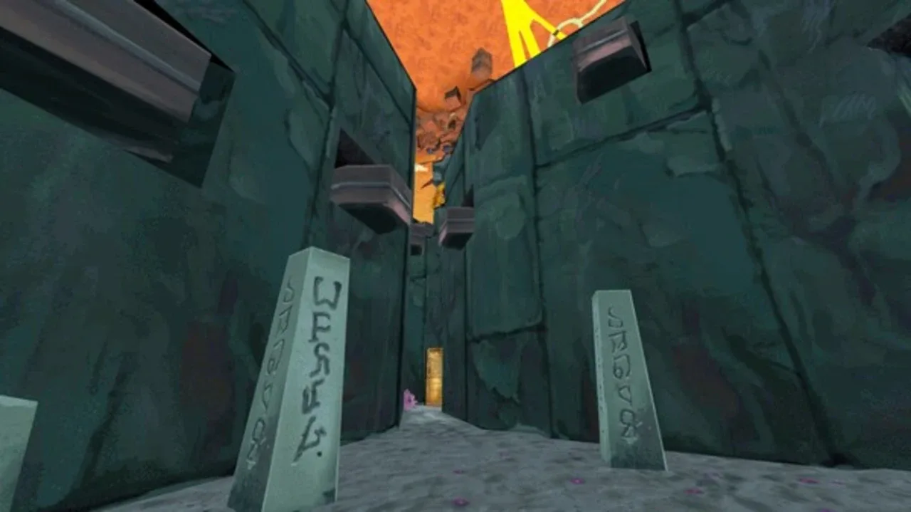 Ena: Dream BBQ screenshot 2