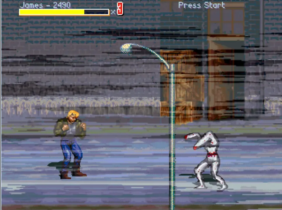 Silent Hill 2 Remake free download for PC screenshot 3