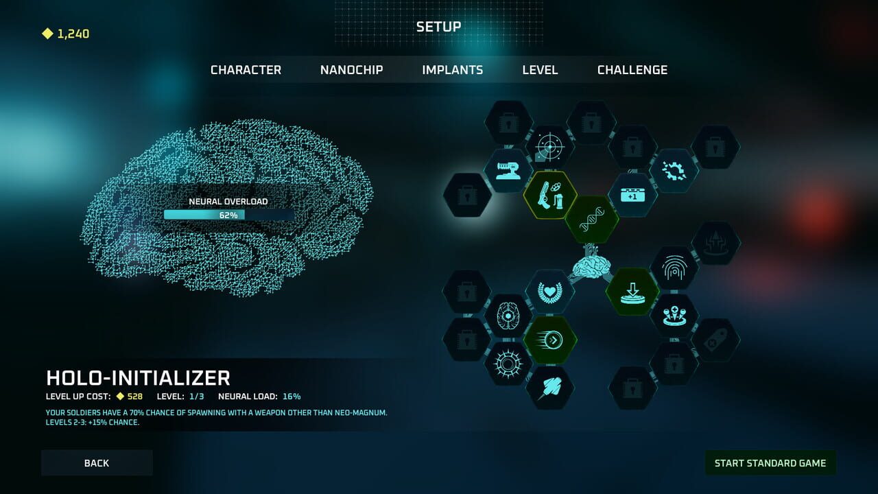 NeuroSquad