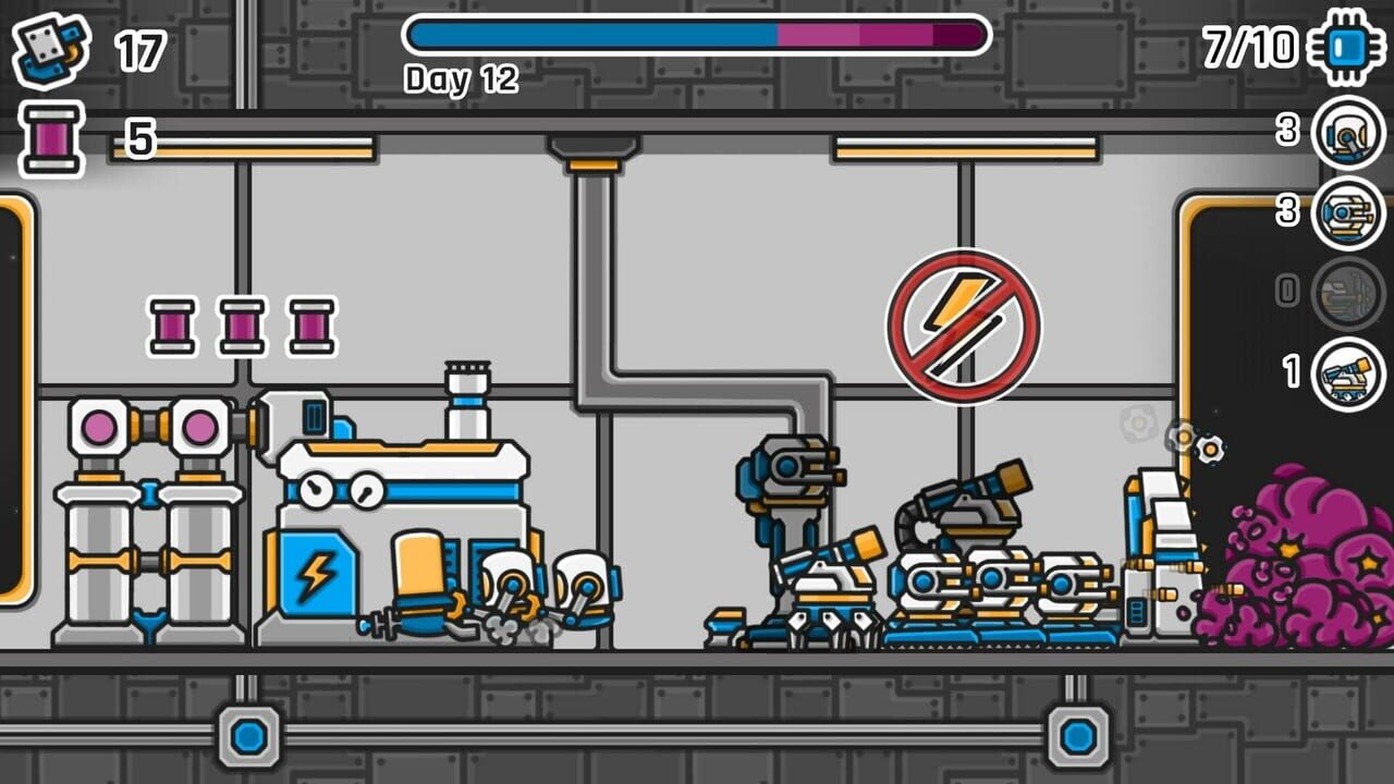 Hive and Seek screenshot