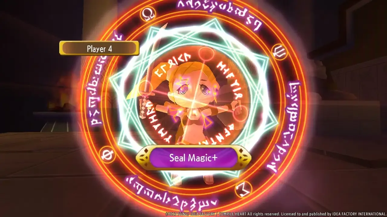 Dokapon Kingdom: Connect screenshot 2