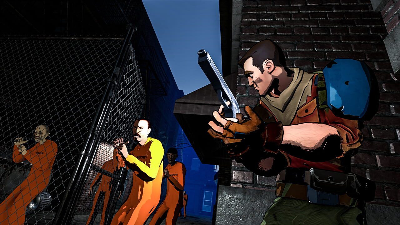Beat Them Up: Box Simulator screenshot