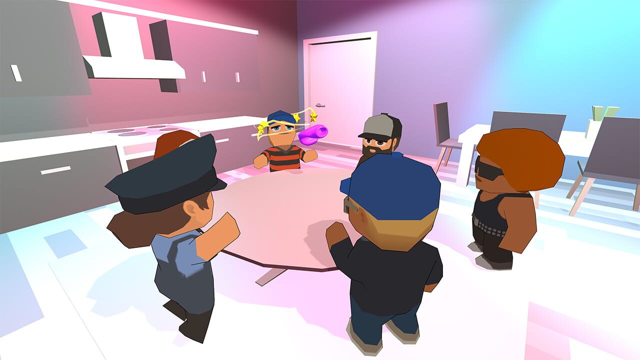 Box Roulette Simulator screenshot