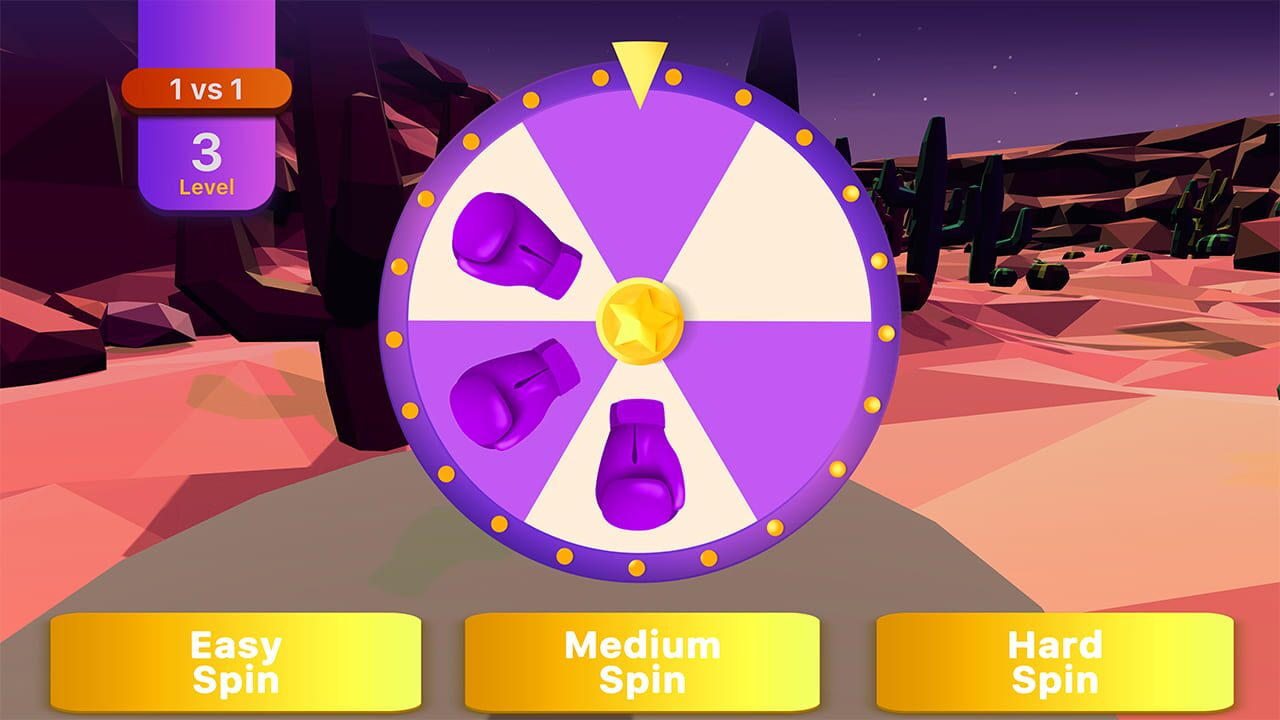 Box Roulette Simulator screenshot