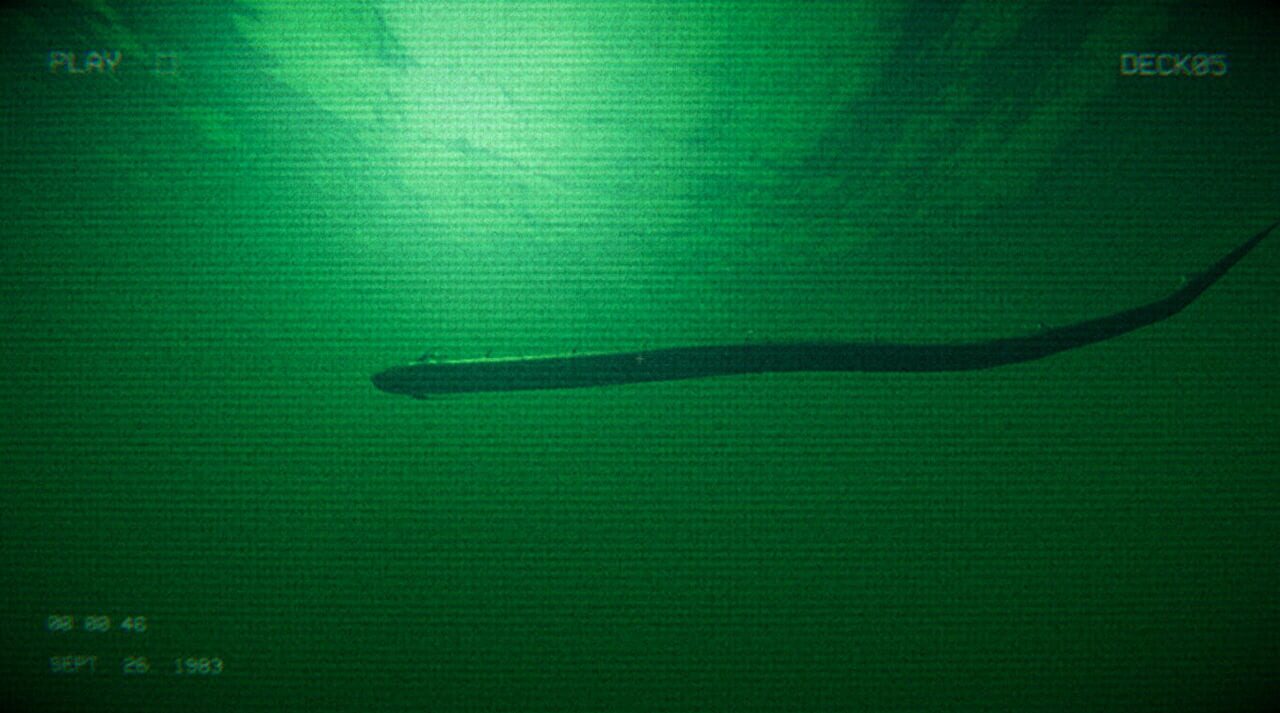 Full Fathom