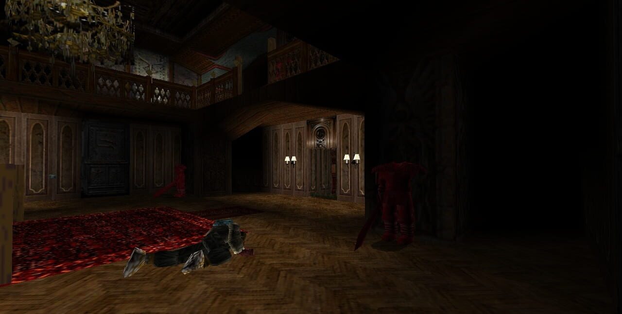 The Last Jade Dragon screenshot 2