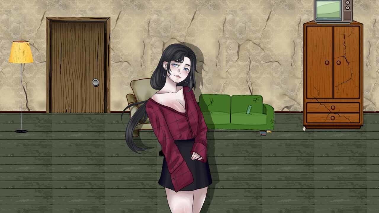 Hentai Simulator screenshot