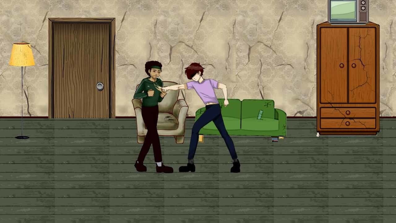 Hentai Simulator screenshot
