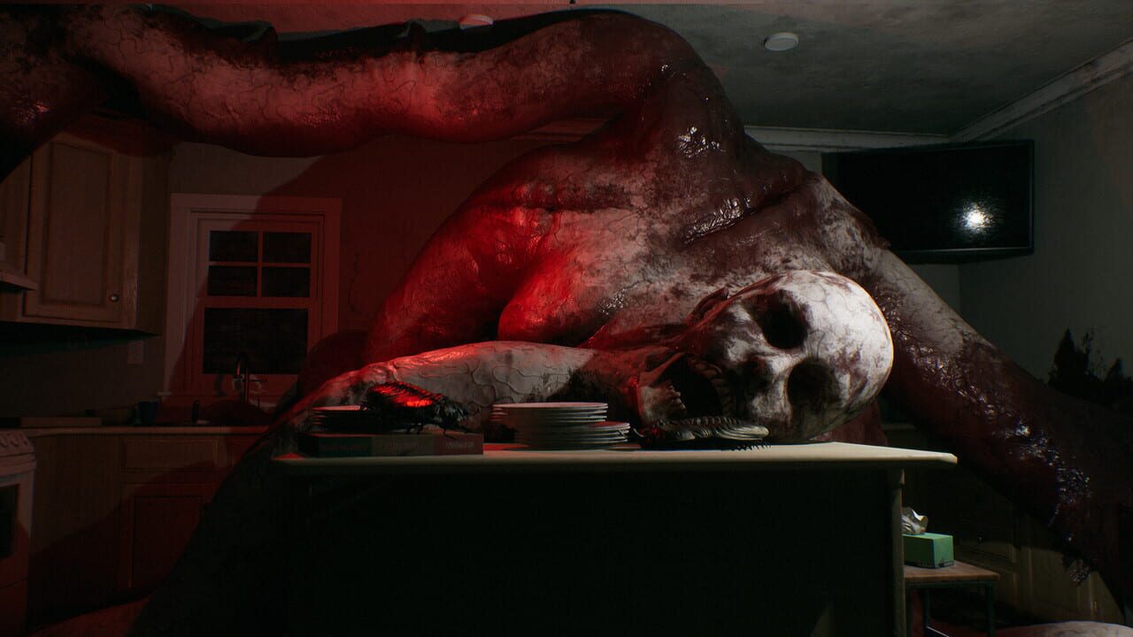 Nền tảng hỗ trợ BrokenLore: Unfollow