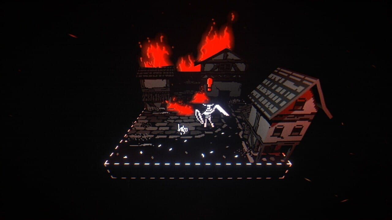 Bleak Sword DX screenshot