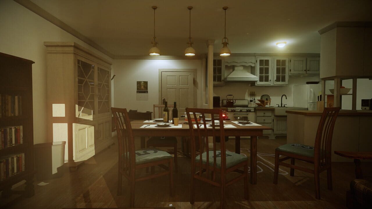 Capture de Scene Investigators