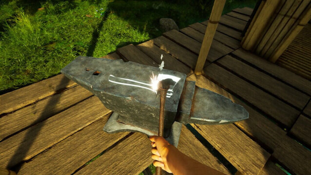 Capture de Grand Emprise: Time Travel Survival