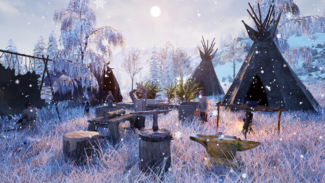 Capture de Grand Emprise: Time Travel Survival