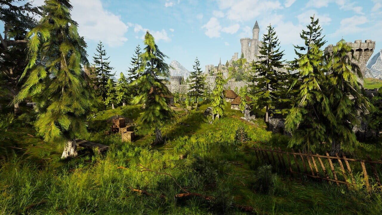 Capture de Grand Emprise: Time Travel Survival