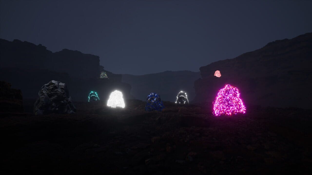 Capture de Rock Simulator 2