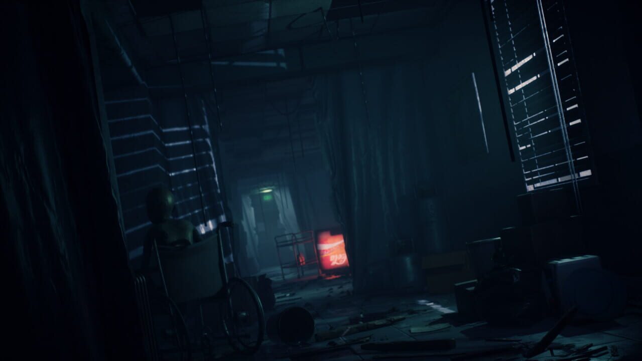 File Destined screenshot