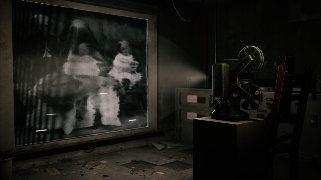 File Destined screenshot