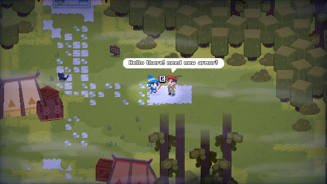 Spellrain