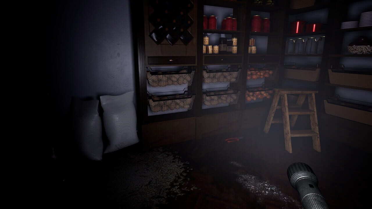 Leak screenshot