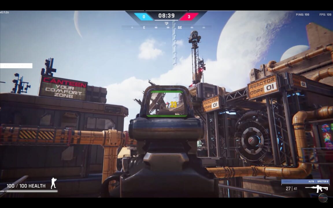 MetaOps