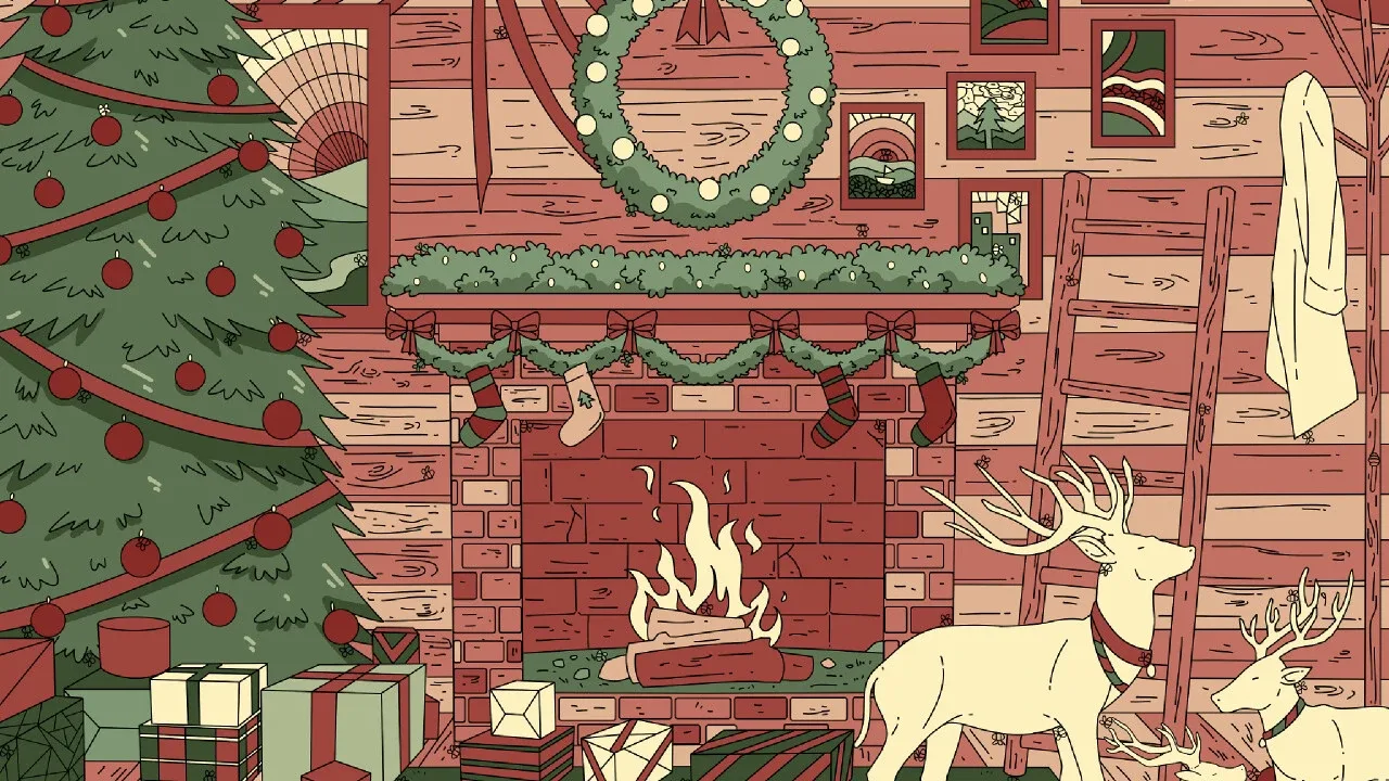 I Commissioned Some Bees: 12 Days screenshot 1