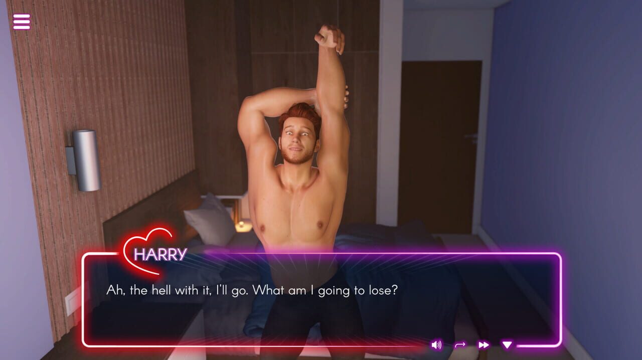 Sex, Love & Girls screenshot