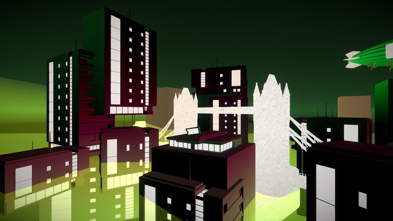 VideoHole: Episode II screenshot